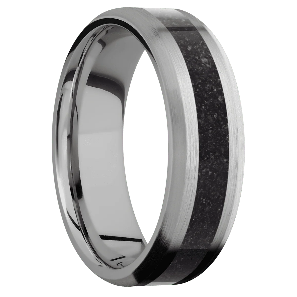 Titanium + Satin , Satin Finish