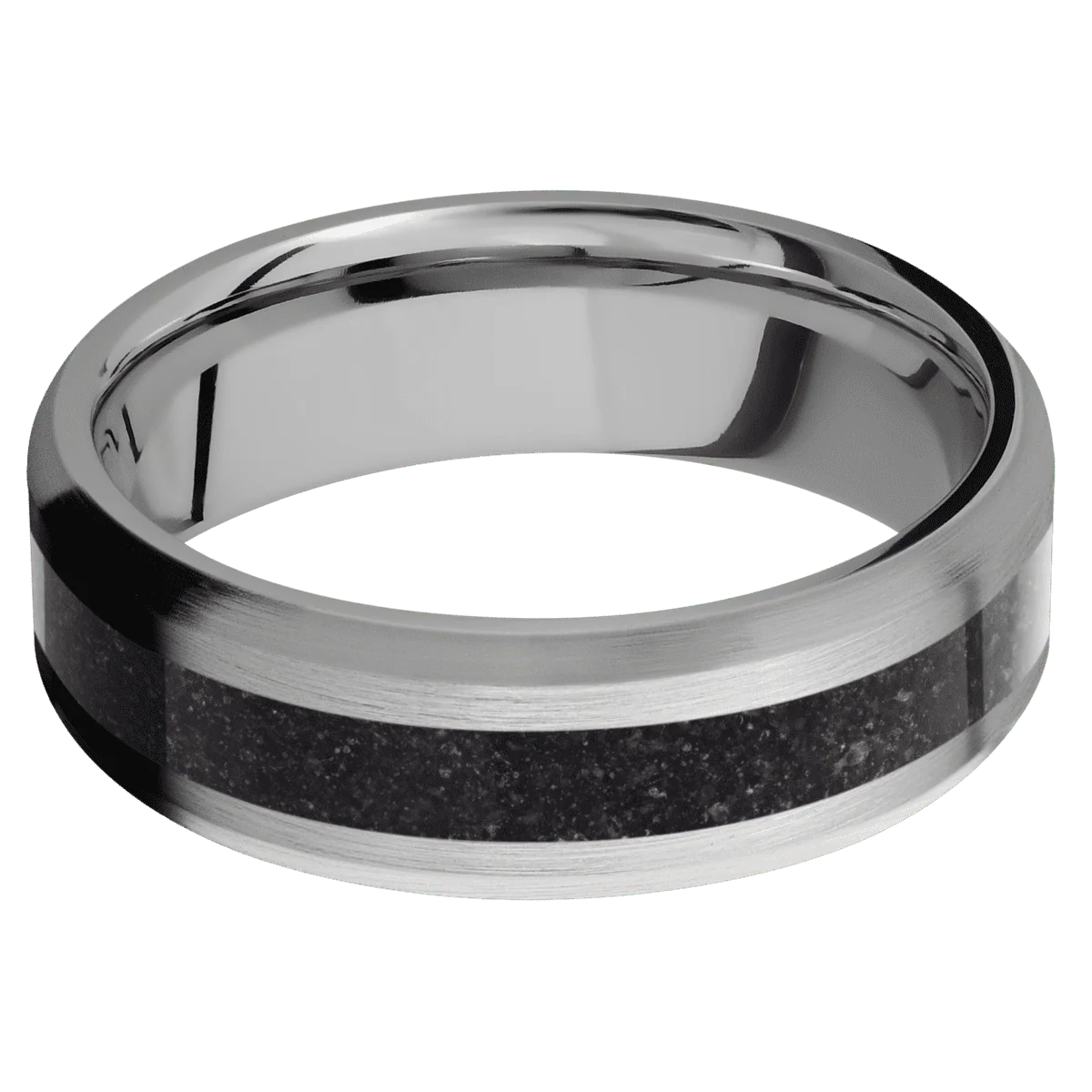 Titanium + Satin , Satin Finish - Image 3