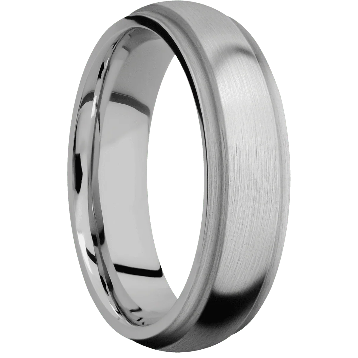 Titanium + Satin , Satin Finish