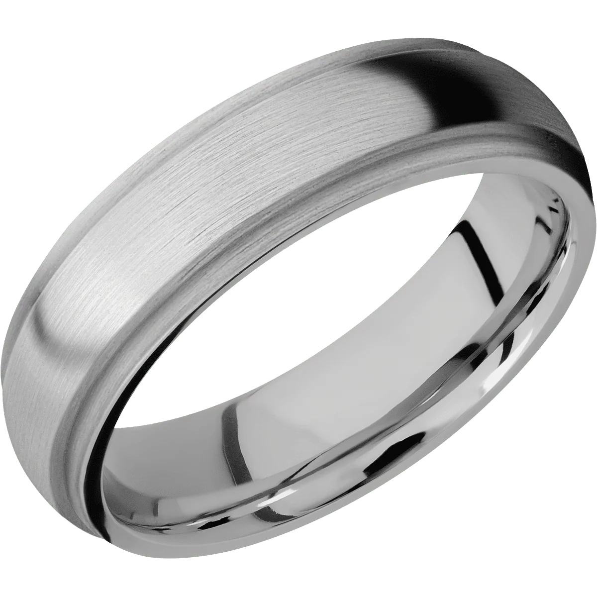 Titanium + Satin , Satin Finish - Image 2