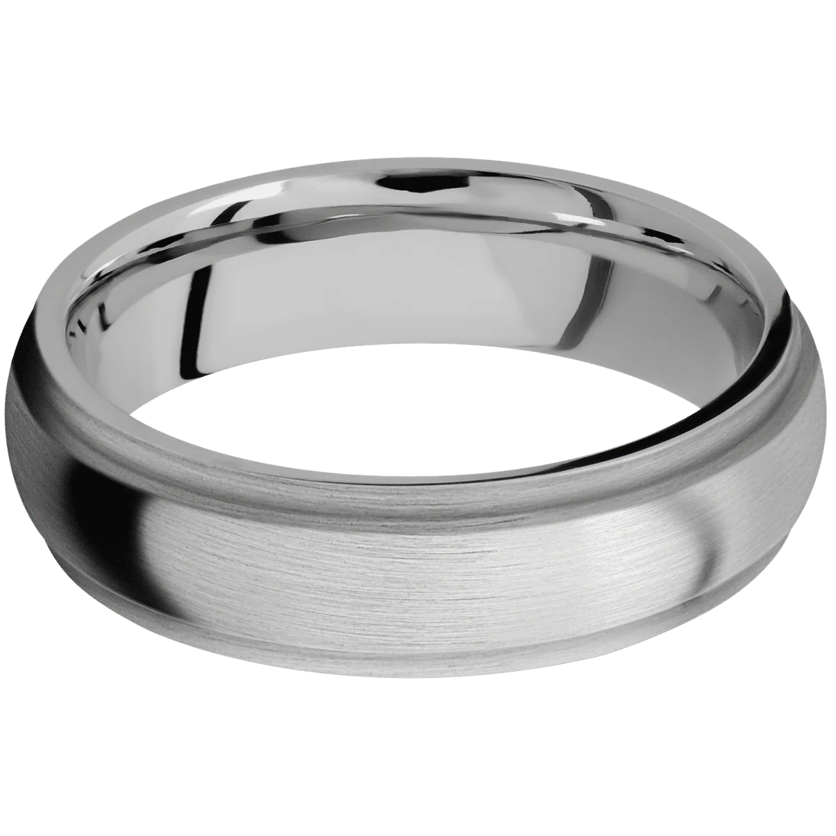 Titanium + Satin , Satin Finish - Image 3