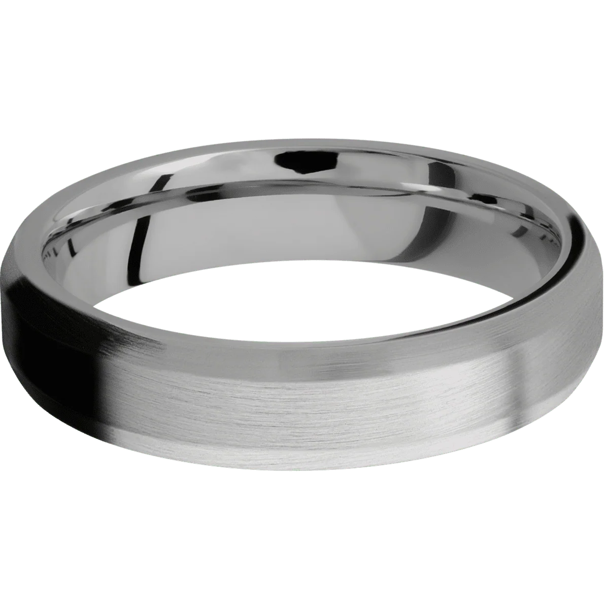 Titanium + Satin , Satin Finish - Image 3