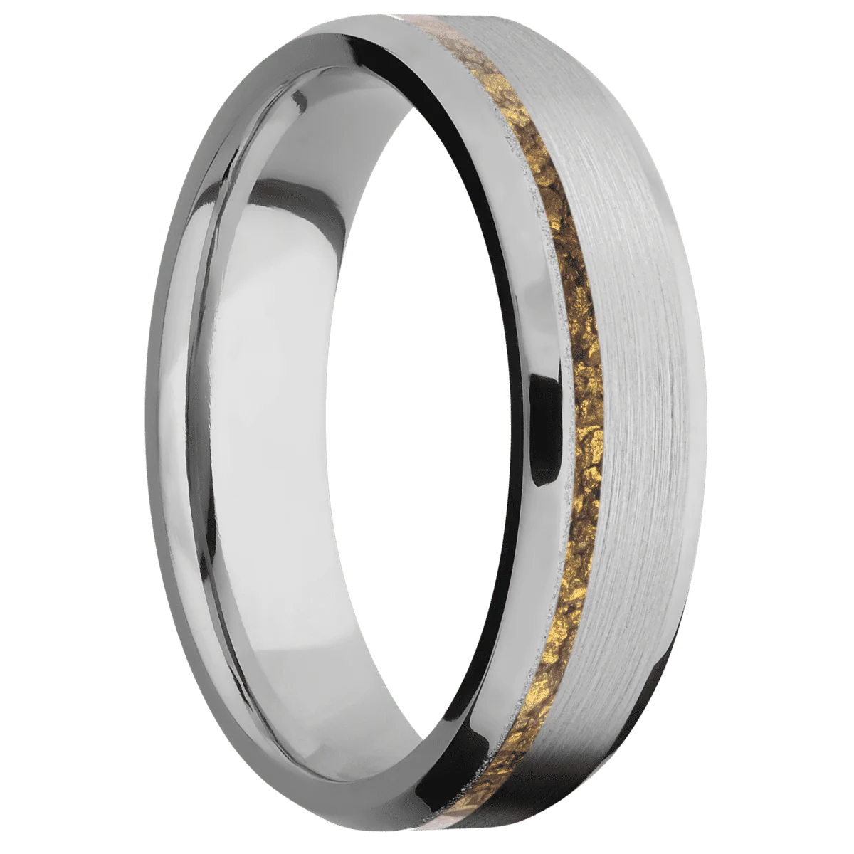 Titanium + Satin , Satin Finish