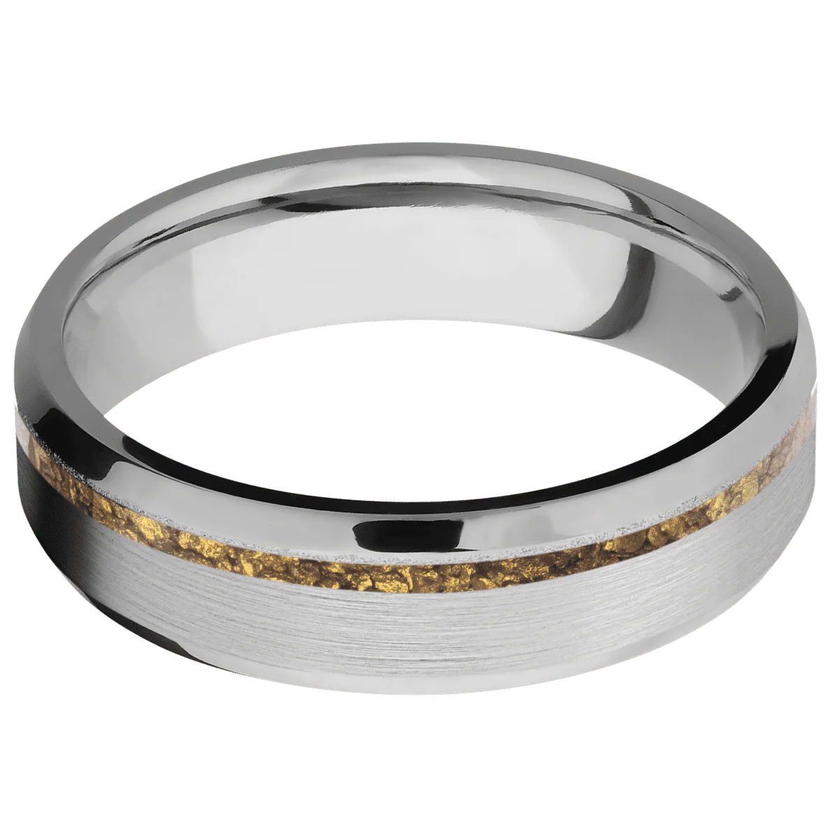 Titanium + Satin , Satin Finish - Image 3