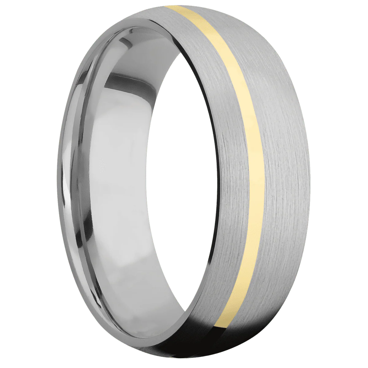 Titanium + Satin , Satin Finish