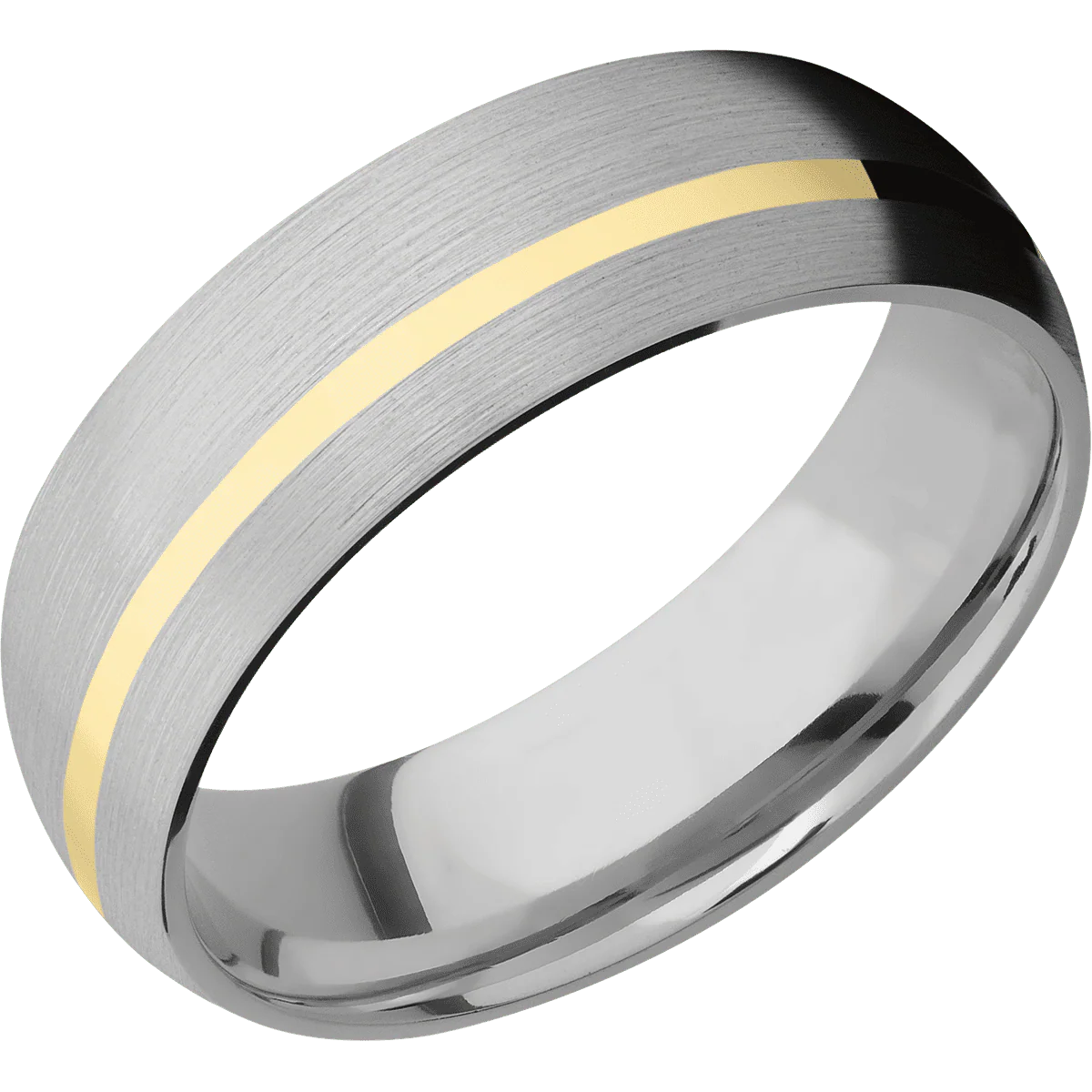 Titanium + Satin , Satin Finish - Image 2