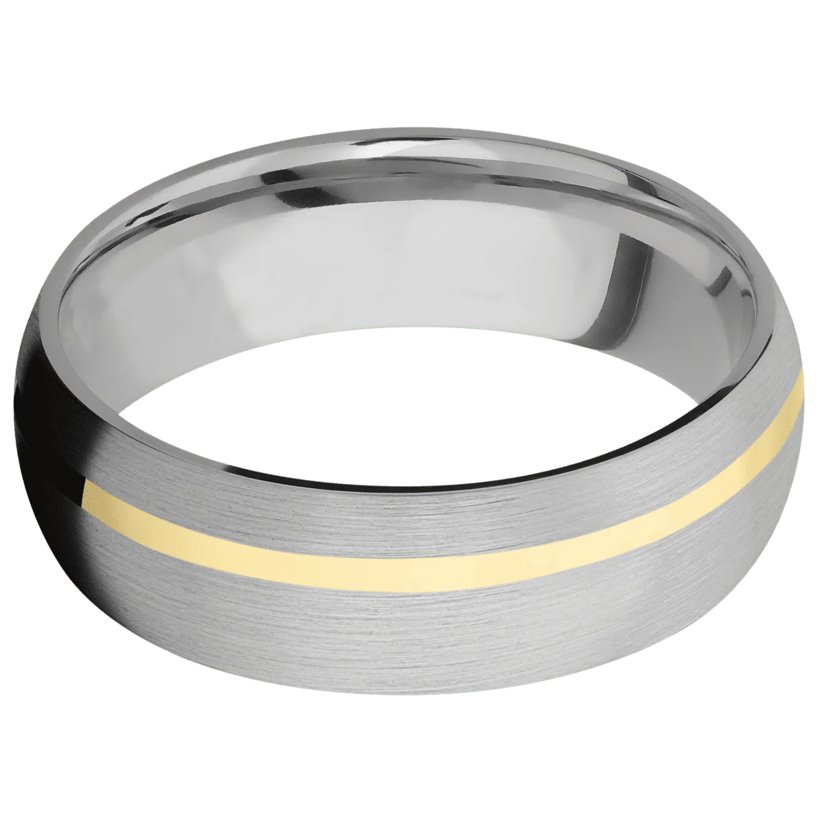 Titanium + Satin , Satin Finish - Image 3