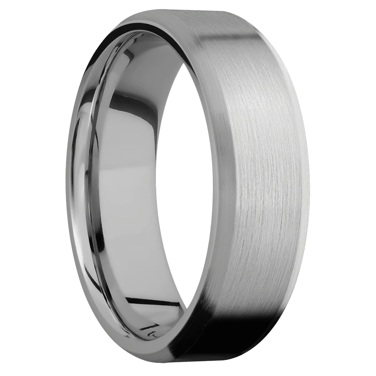 Titanium + Satin , Satin Finish