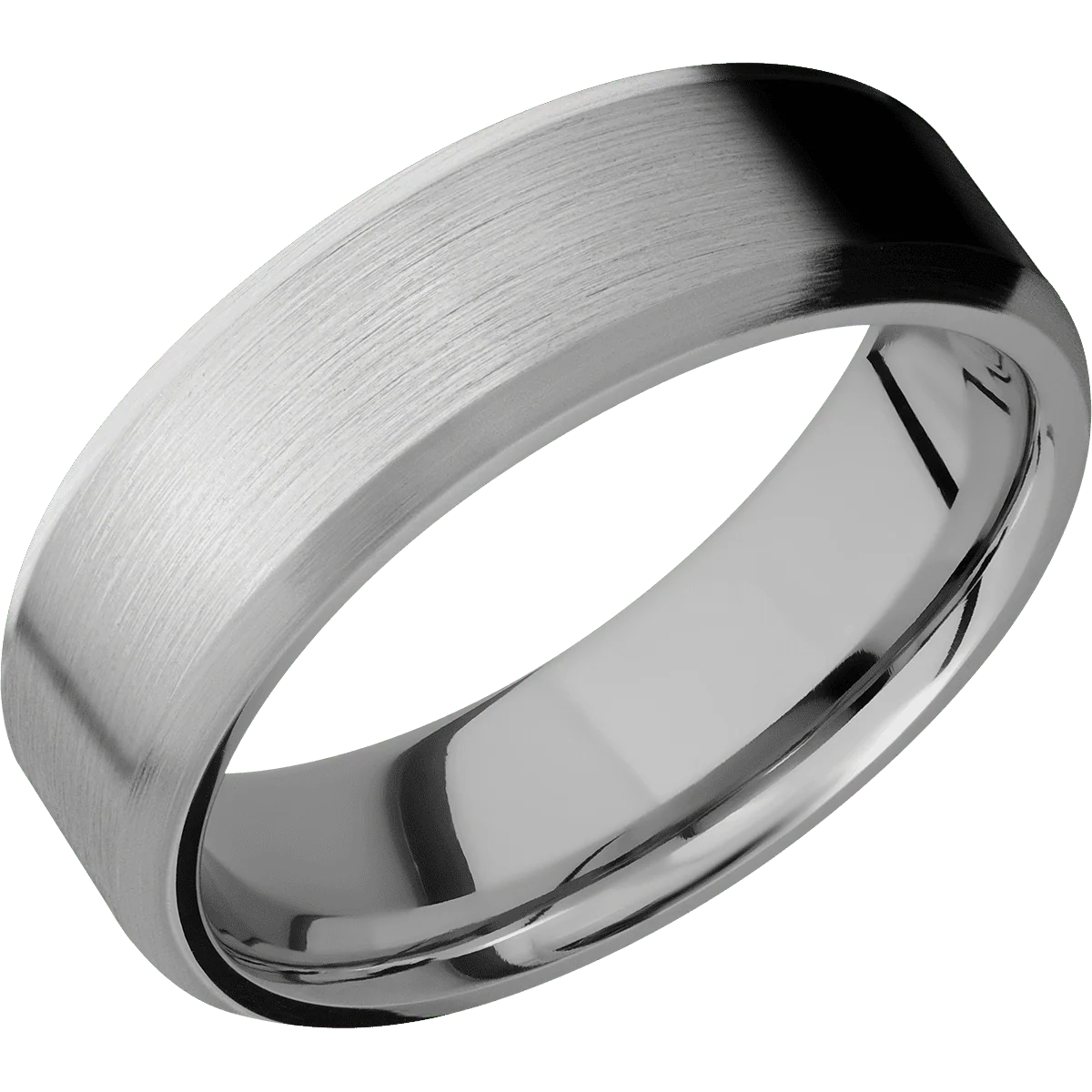 Titanium + Satin , Satin Finish - Image 2