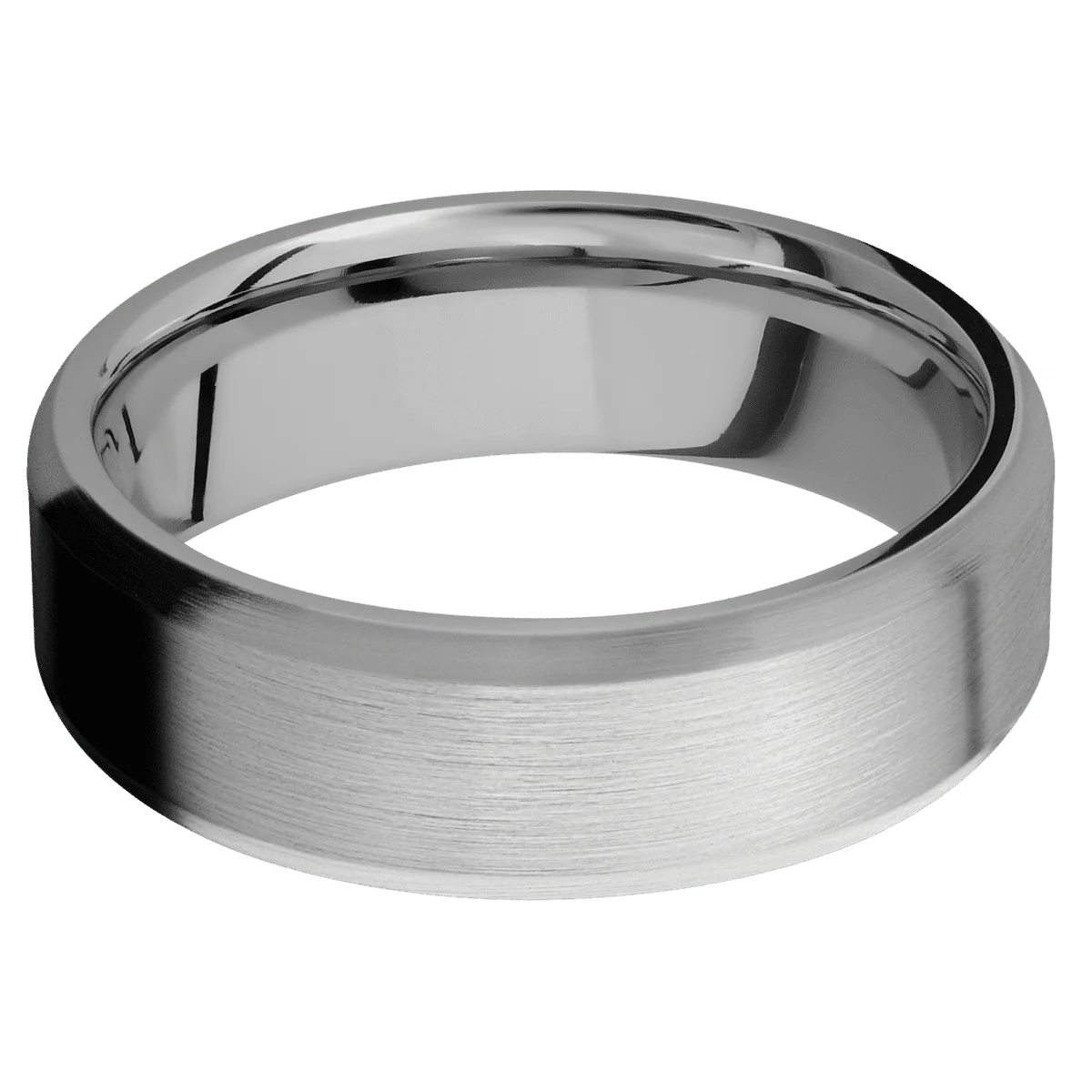Titanium + Satin , Satin Finish - Image 3