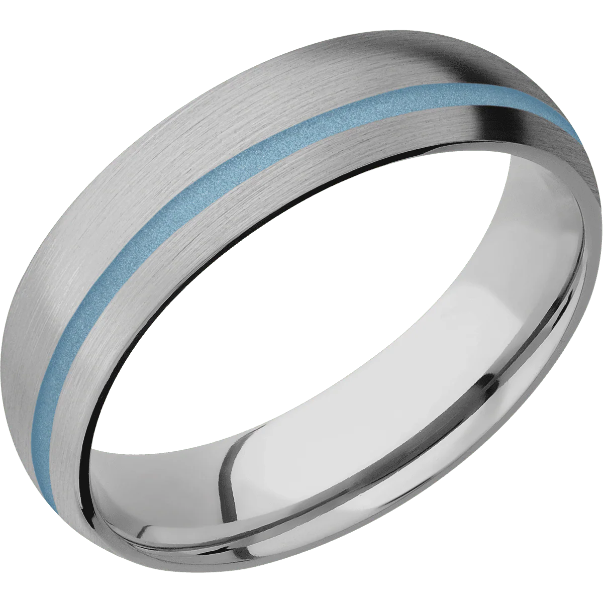 Titanium + Satin , Satin Finish - Image 2