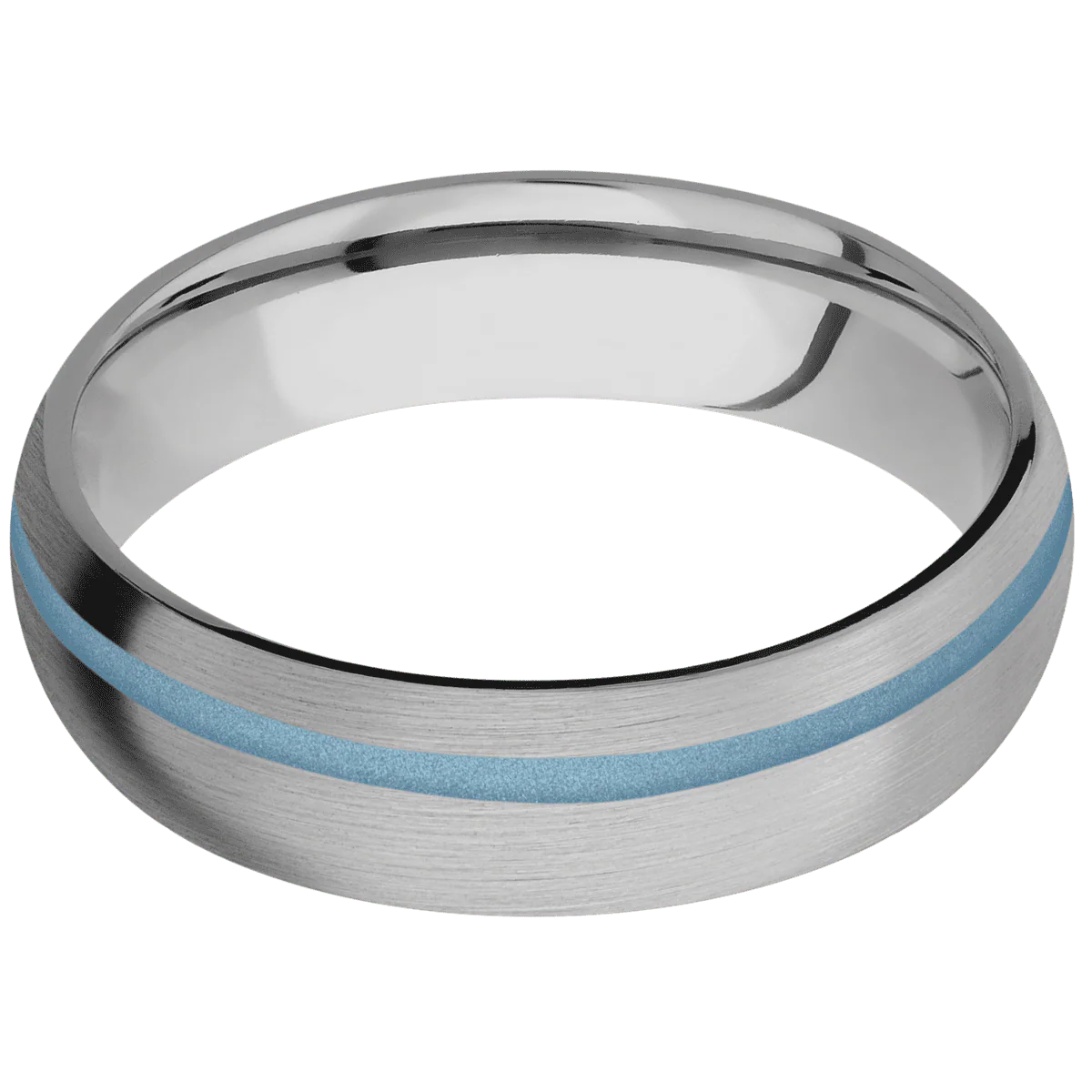 Titanium + Satin , Satin Finish - Image 3
