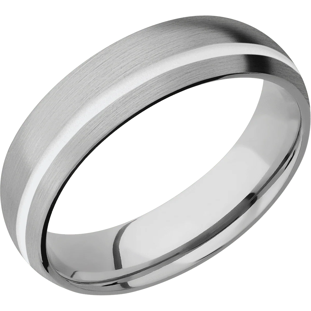 Titanium + Satin , Satin Finish - Image 2