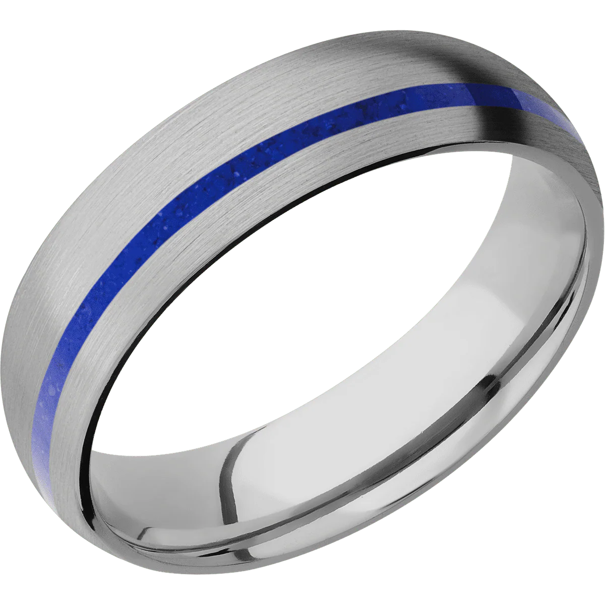 Titanium + Satin , Satin Finish - Image 2