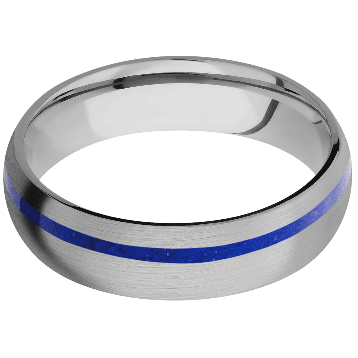Titanium + Satin , Satin Finish - Image 3