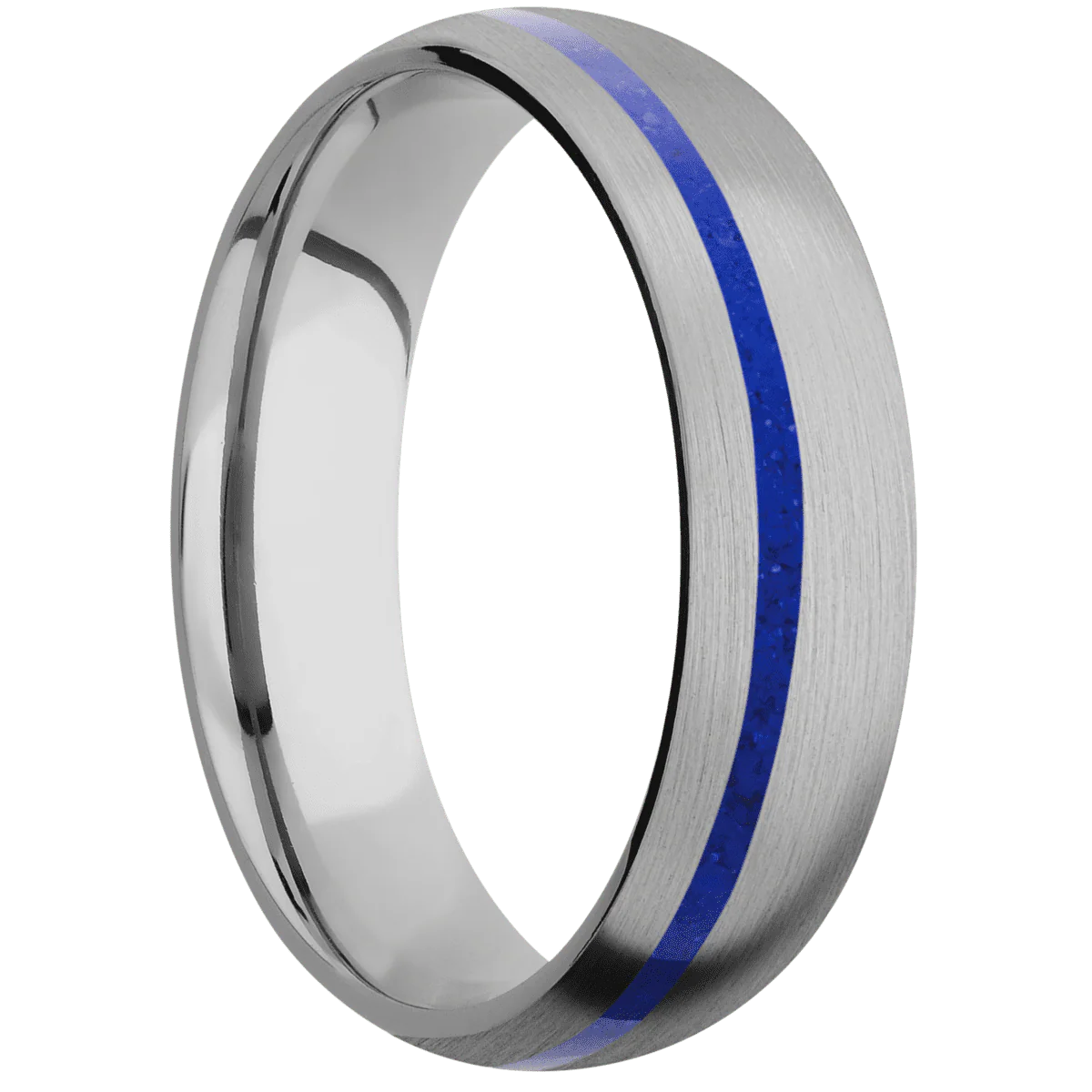 Titanium + Satin , Satin Finish