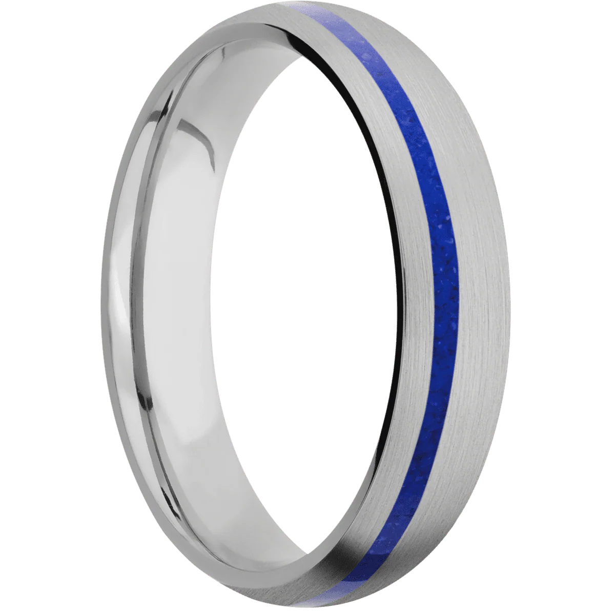 Titanium + Satin , Satin Finish