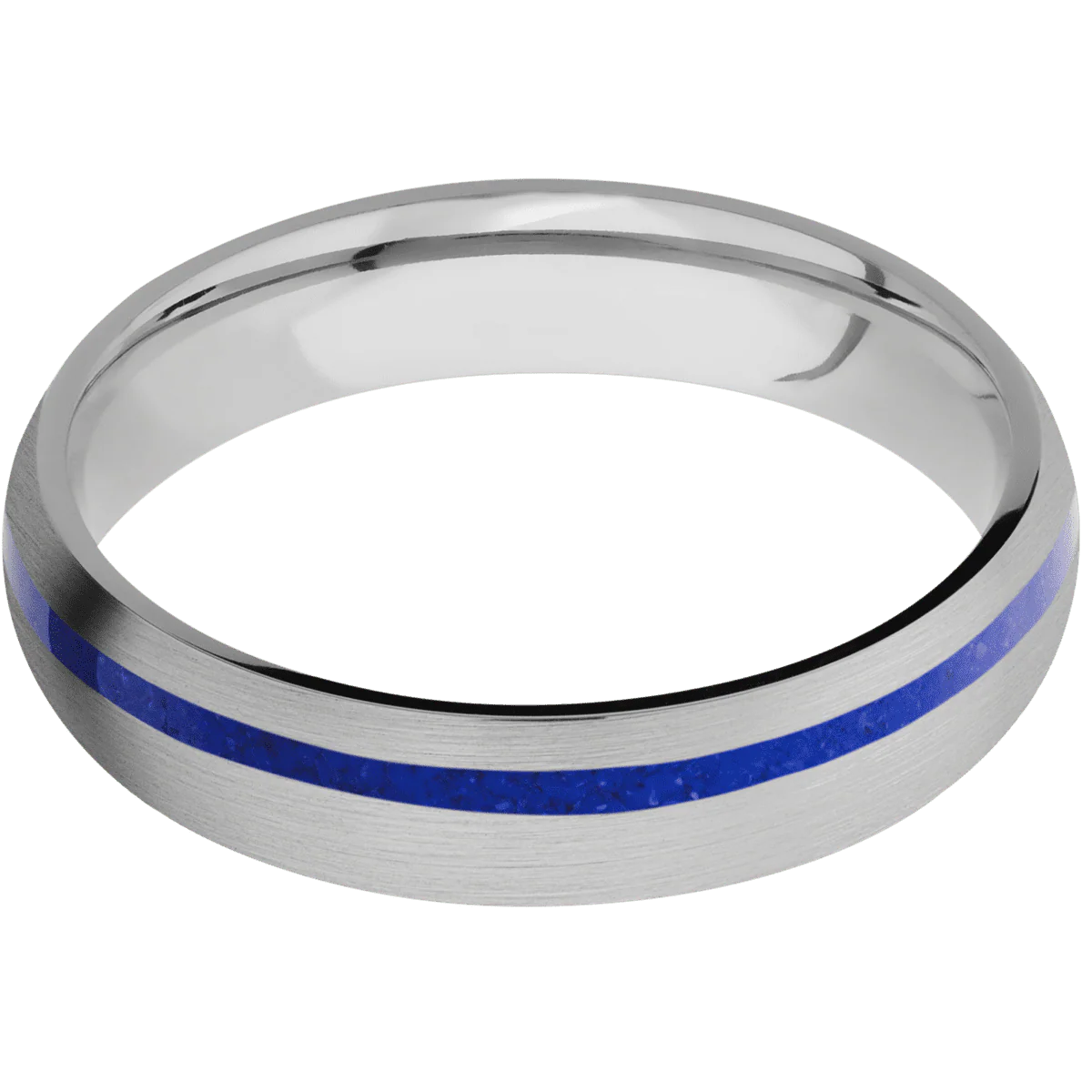 Titanium + Satin , Satin Finish - Image 3
