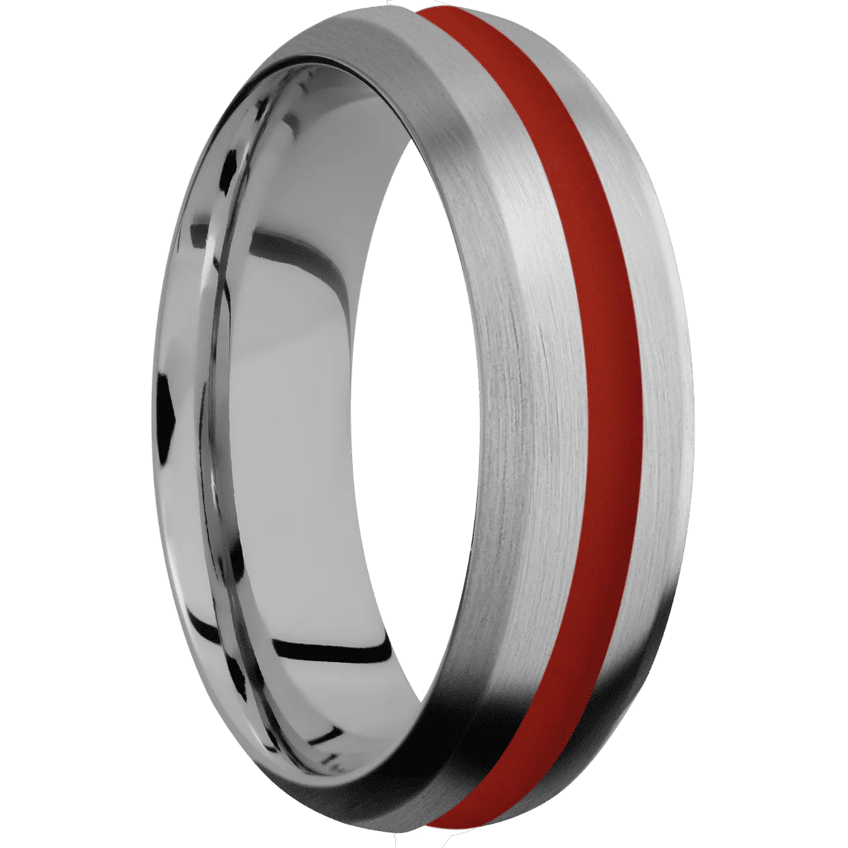 Titanium + Satin , Satin Finish