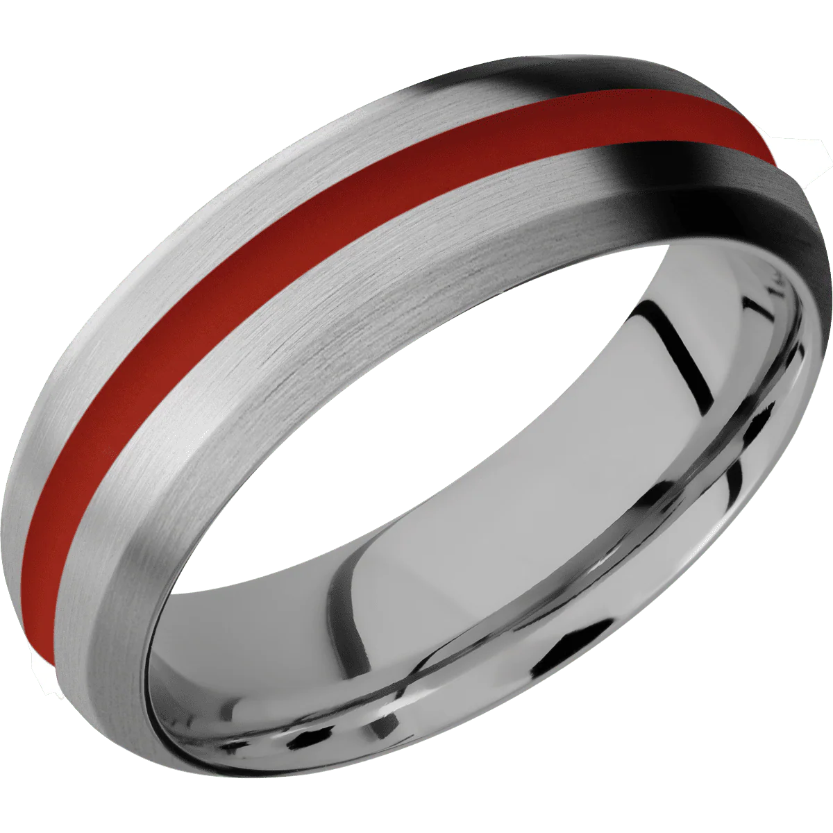 Titanium + Satin , Satin Finish - Image 2