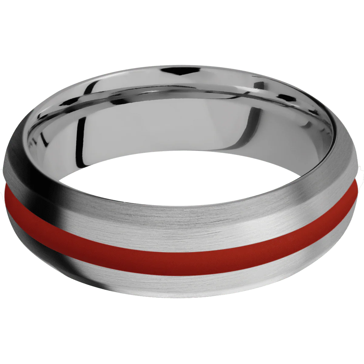 Titanium + Satin , Satin Finish - Image 3
