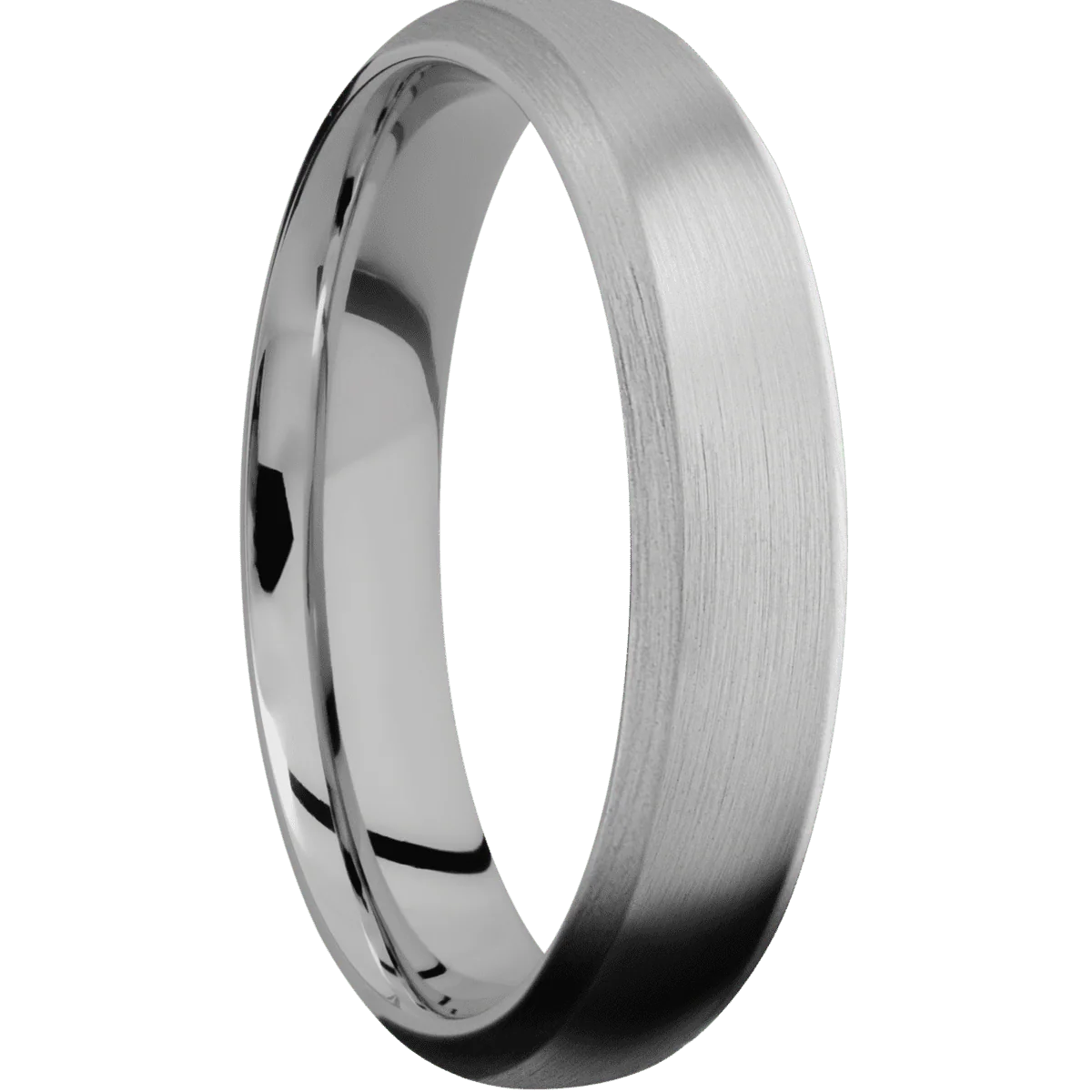 Titanium + Satin , Satin Finish