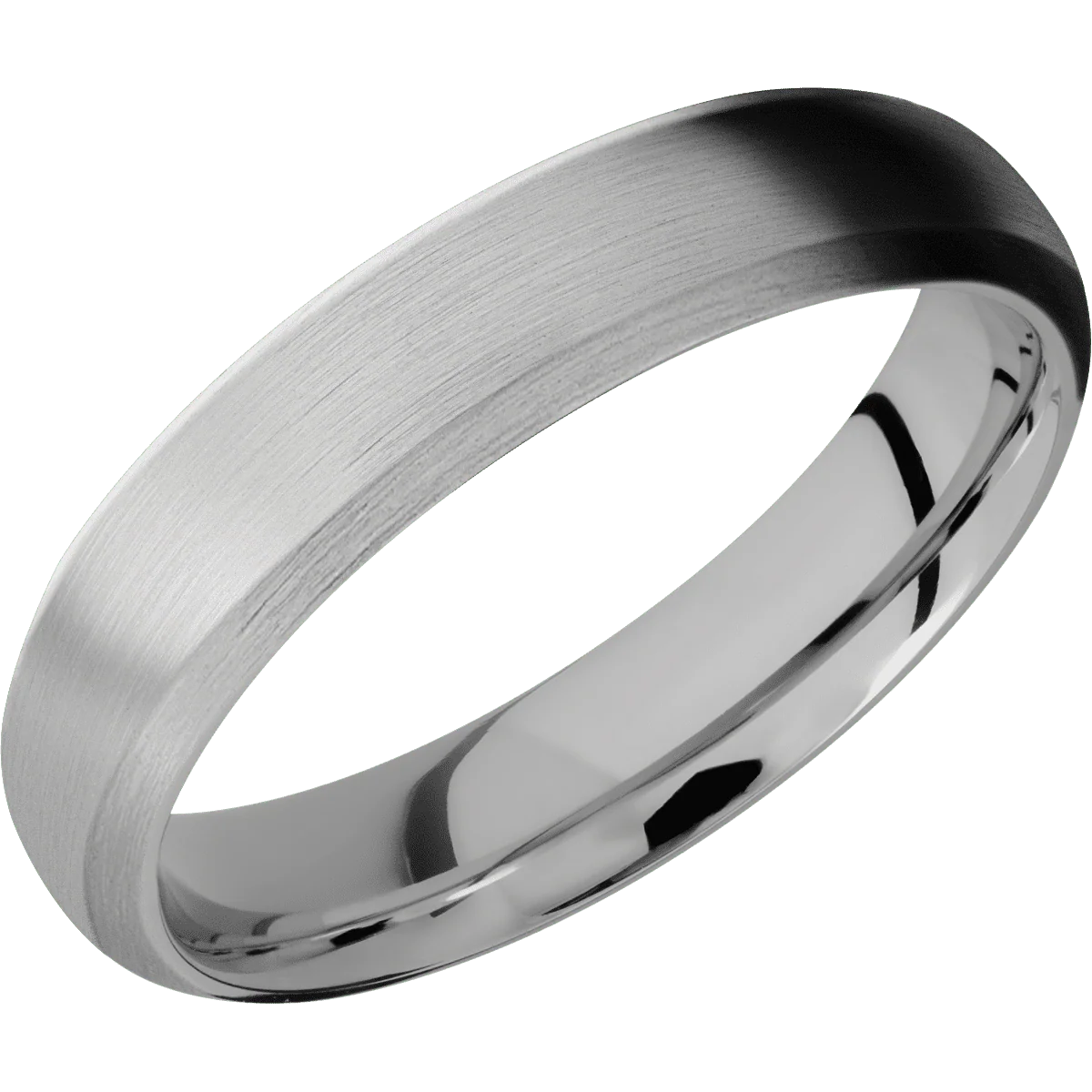 Titanium + Satin , Satin Finish - Image 2