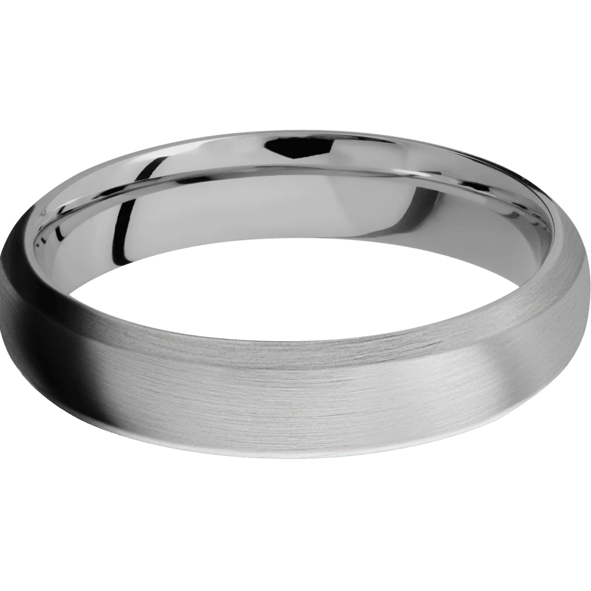Titanium + Satin , Satin Finish - Image 3