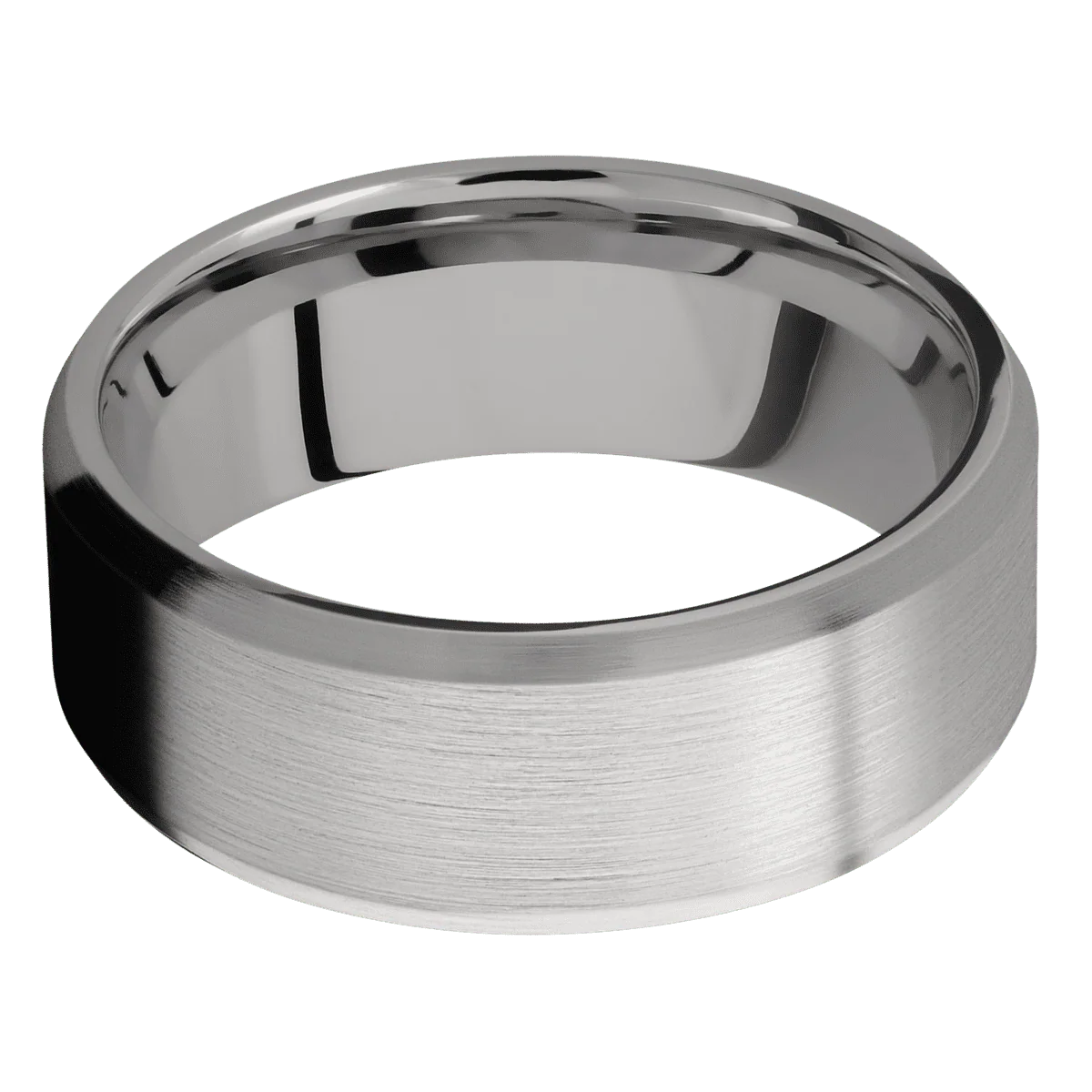 Titanium + Satin , Satin Finish - Image 3