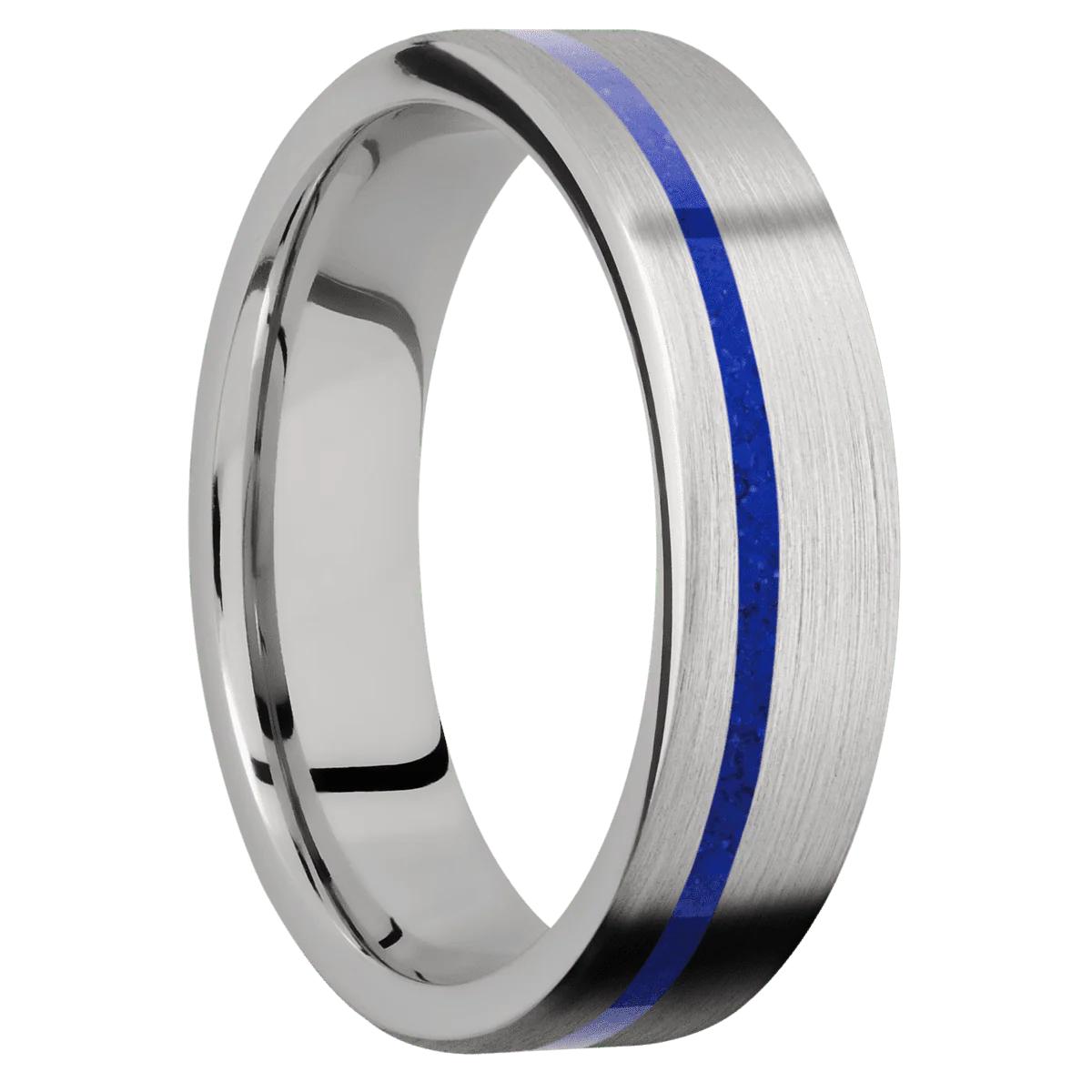 Titanium + Satin , Satin Finish
