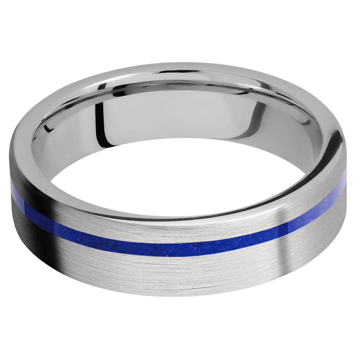 Titanium + Satin , Satin Finish - Image 3