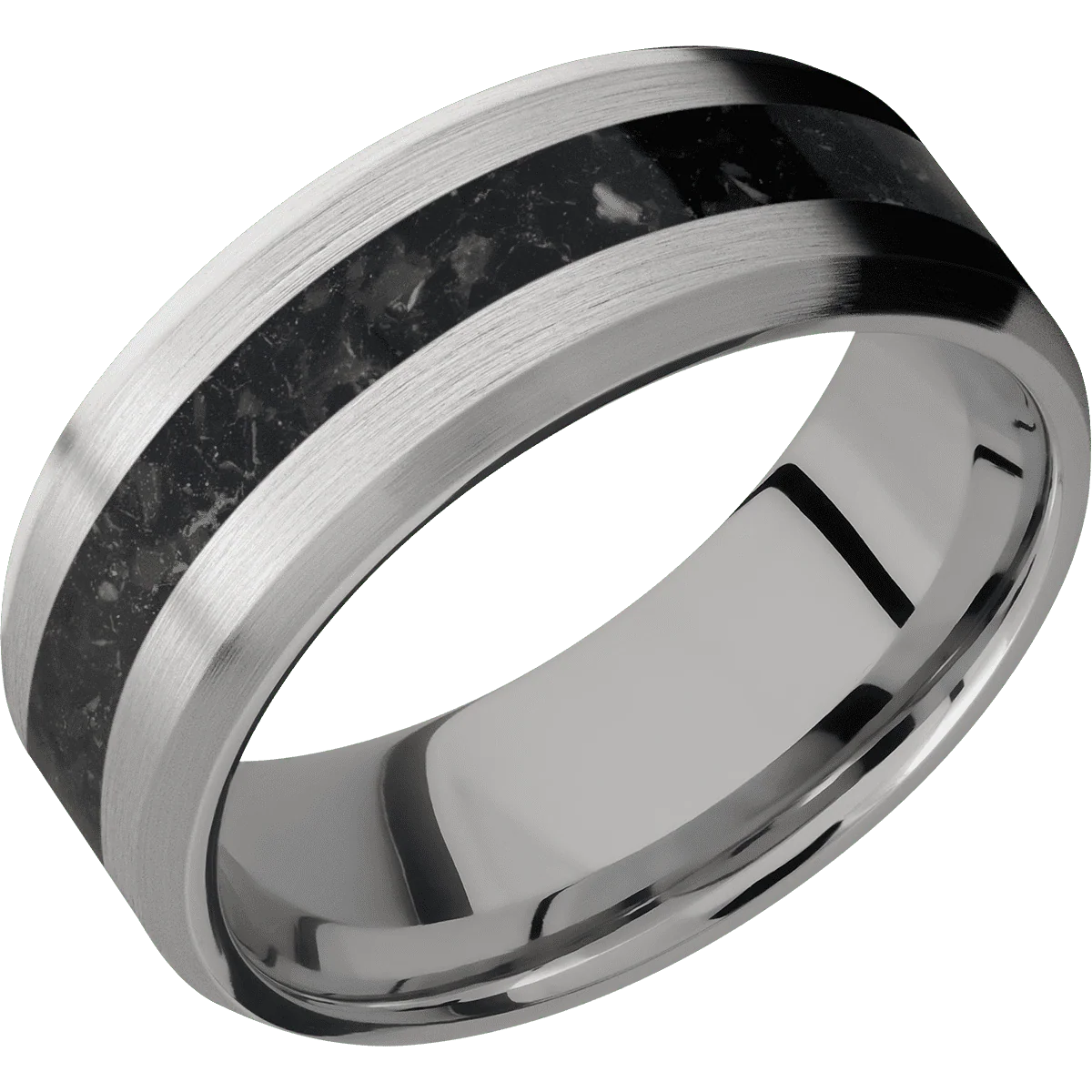 Titanium + Satin , Satin Finish - Image 2