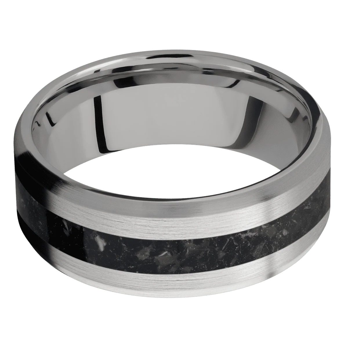 Titanium + Satin , Satin Finish - Image 3