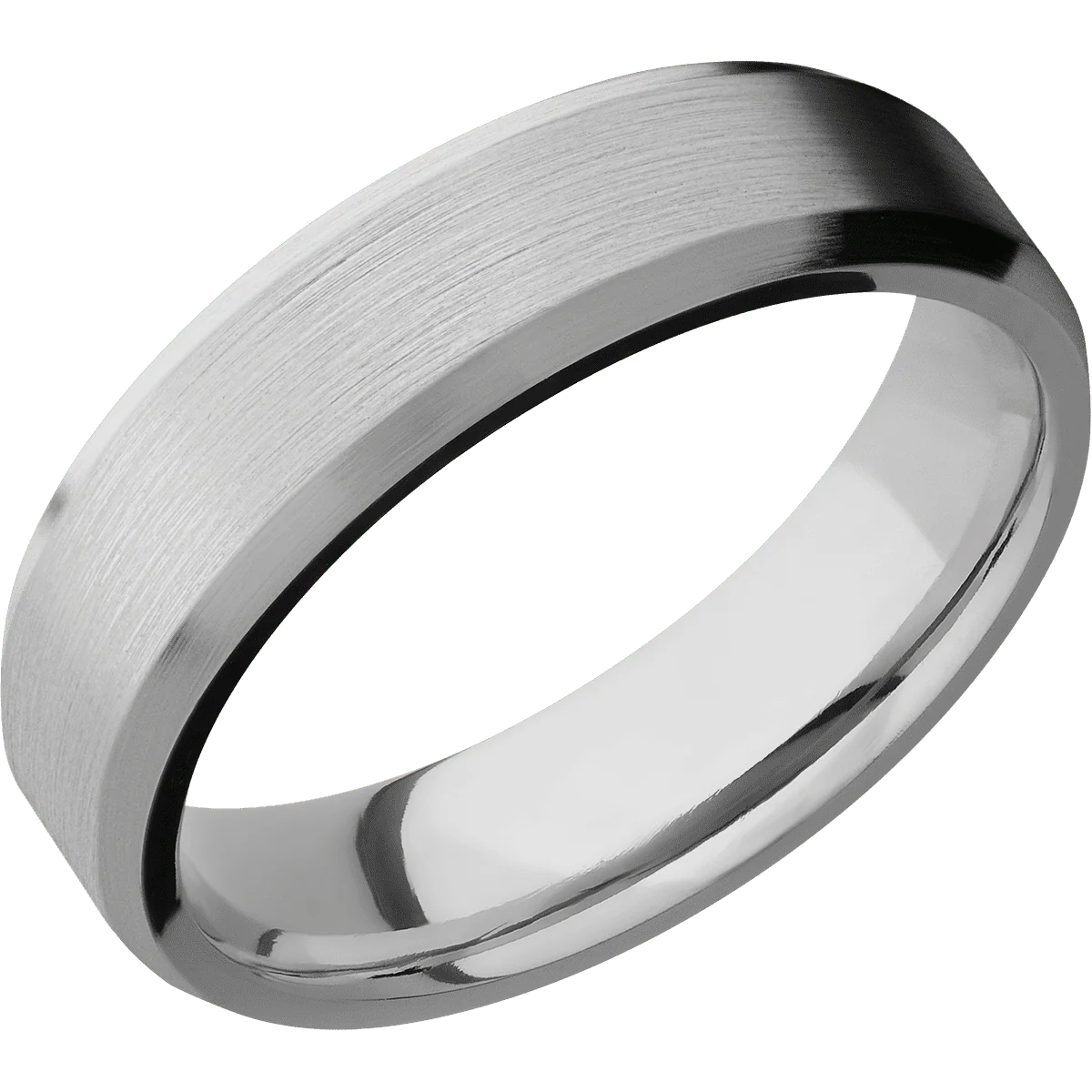 Titanium + Satin , Satin Finish - Image 2