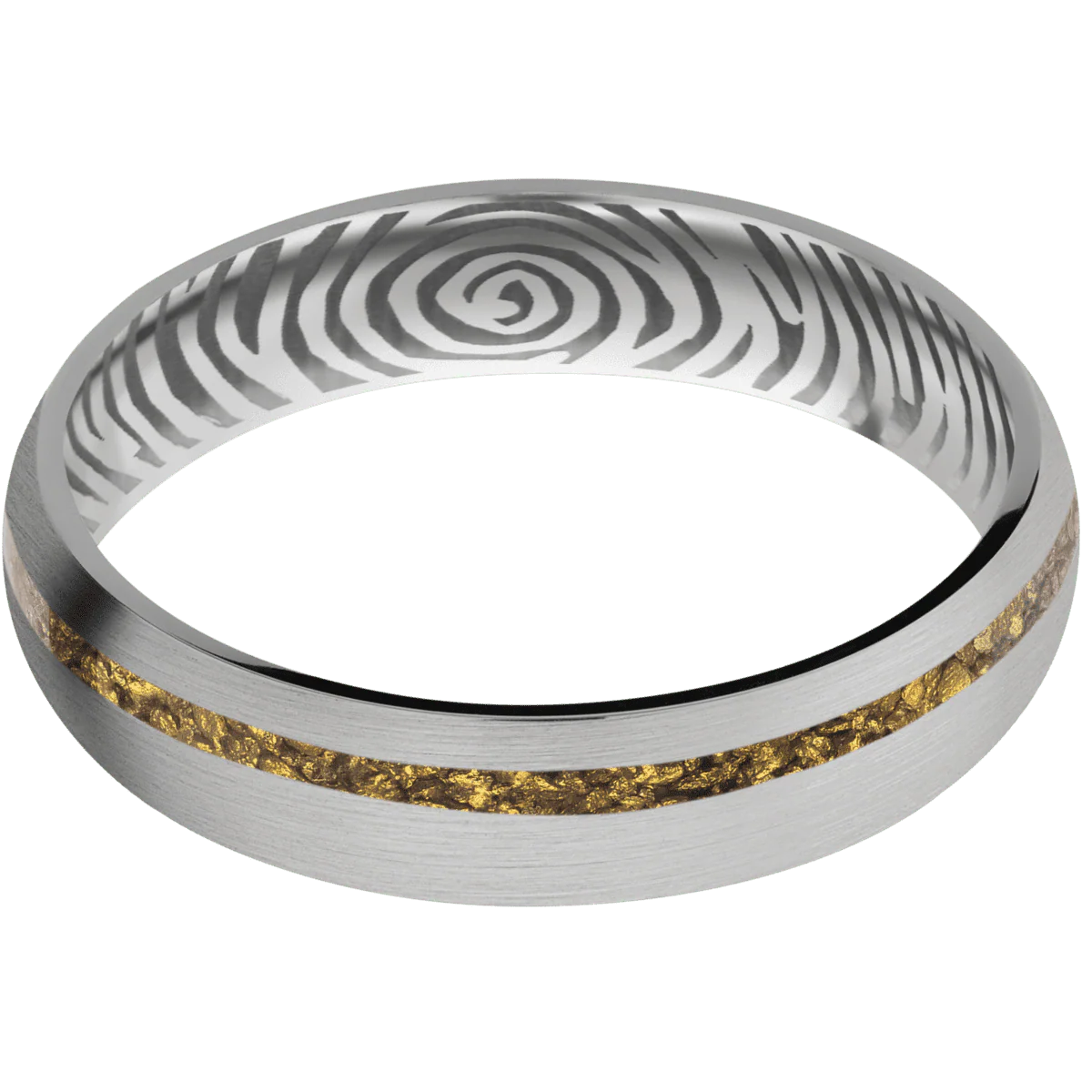 Titanium + Satin , Satin Finish - Image 3