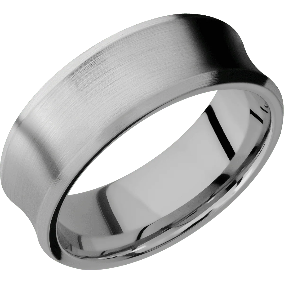 Titanium + Satin , Satin Finish - Image 2