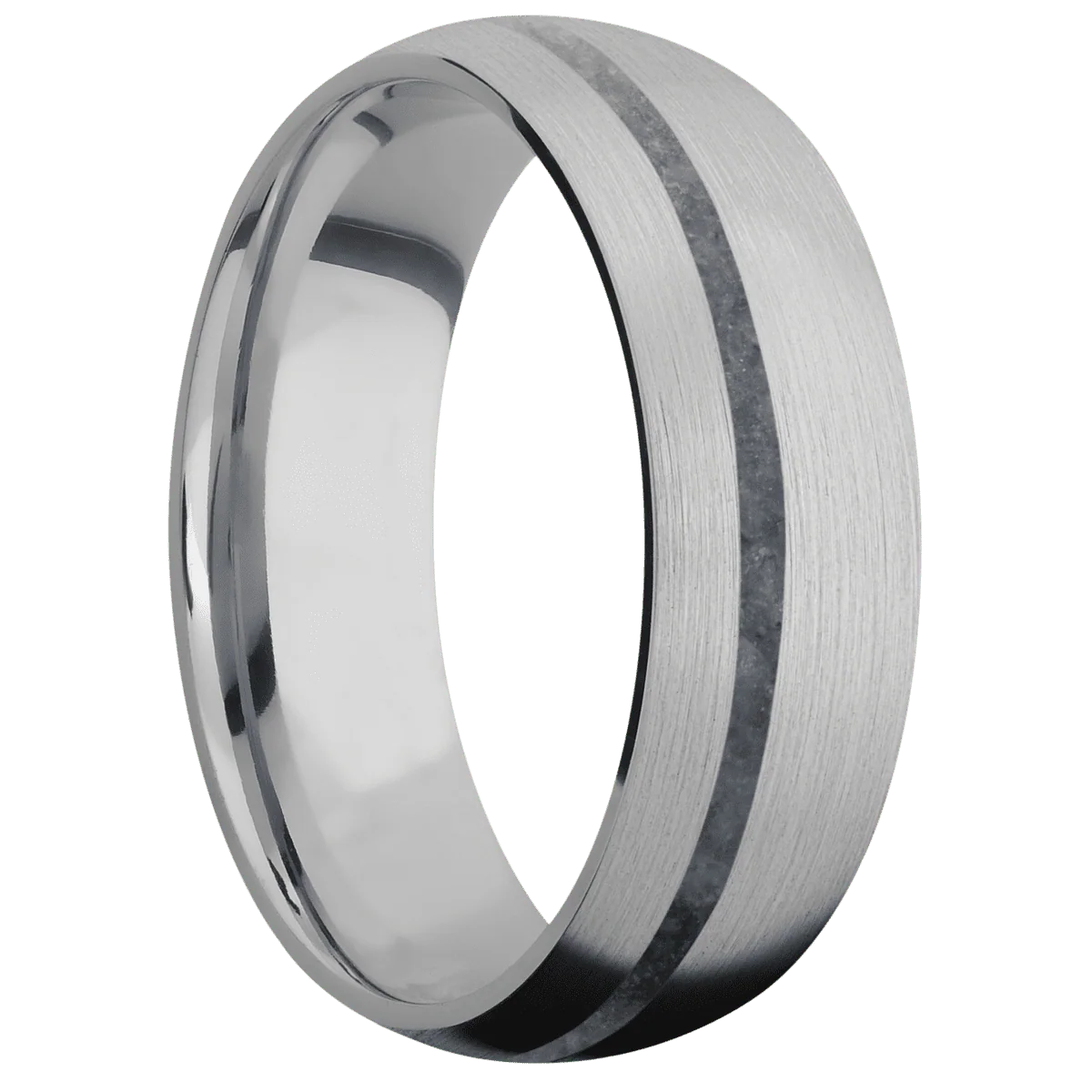 Titanium + Satin , Satin Finish