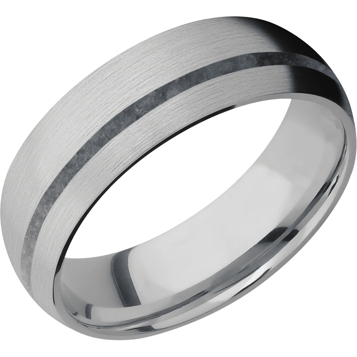 Titanium + Satin , Satin Finish - Image 2