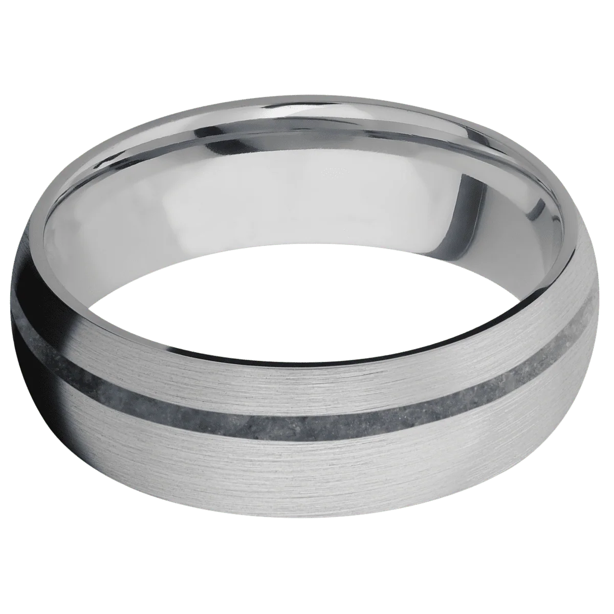 Titanium + Satin , Satin Finish - Image 3