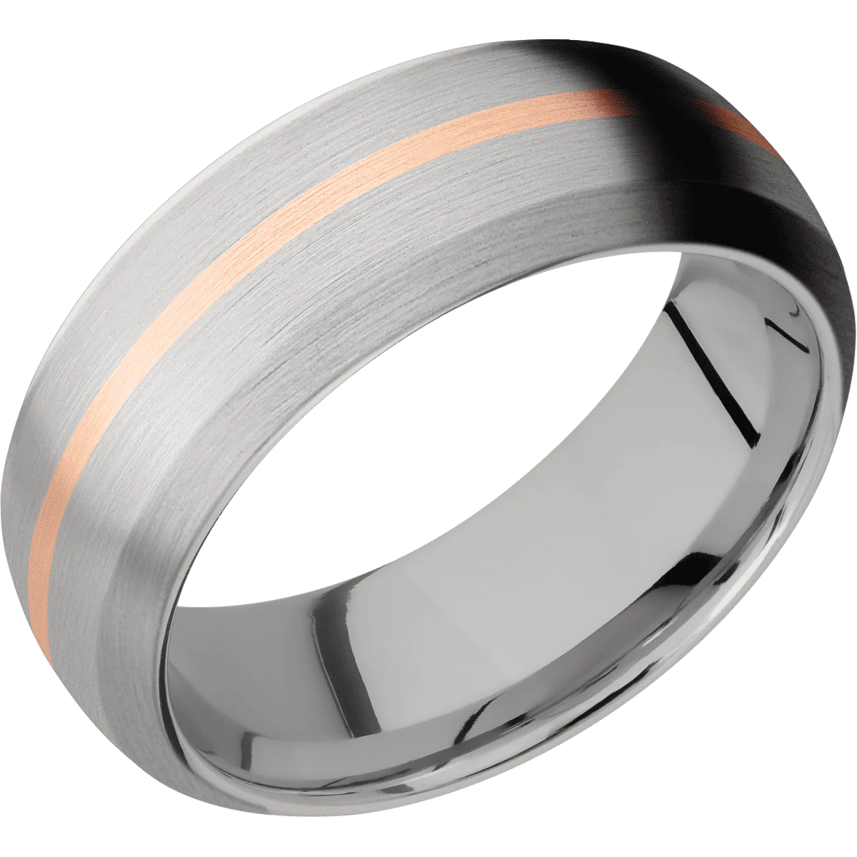 Titanium + Satin , Satin Finish - Image 2
