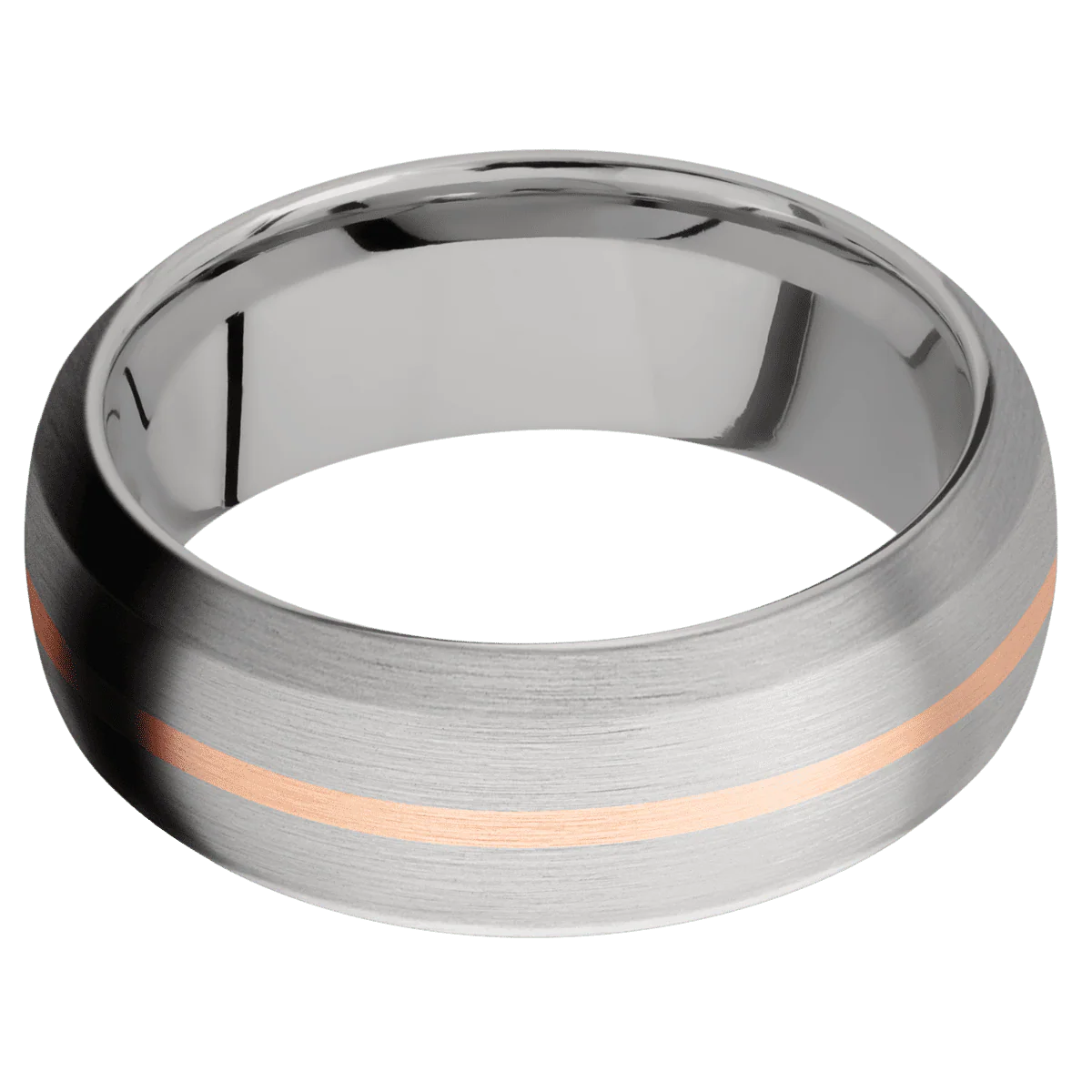 Titanium + Satin , Satin Finish - Image 3