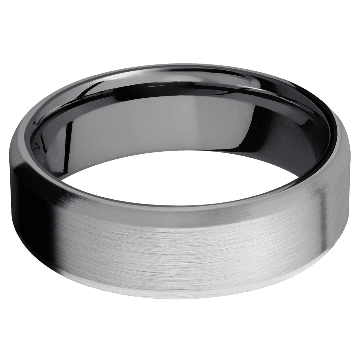 Titanium + Satin , Satin Finish + Tantalum - Image 3