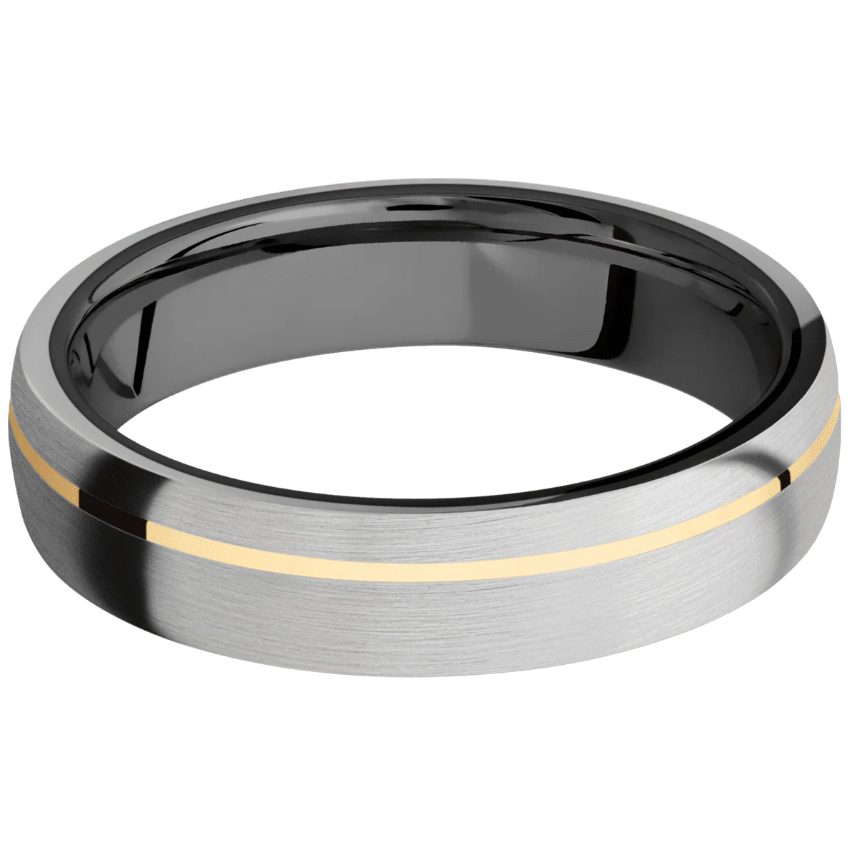 Titanium + Satin , Satin Finish + Zirconium - Image 3