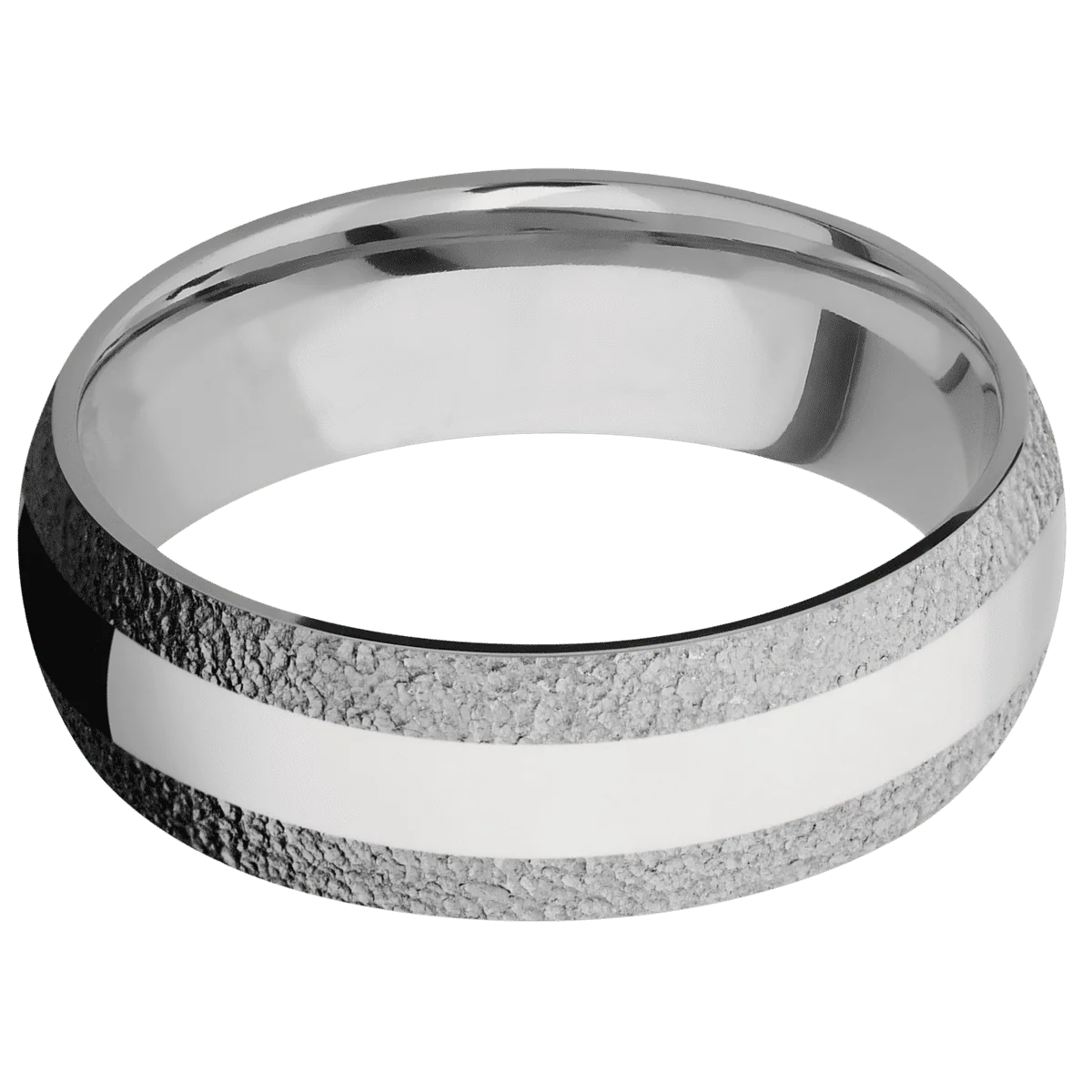 Titanium + Stipple Finish - Image 3