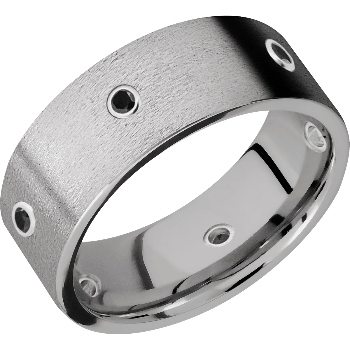 Titanium + Stone Finish - Image 2