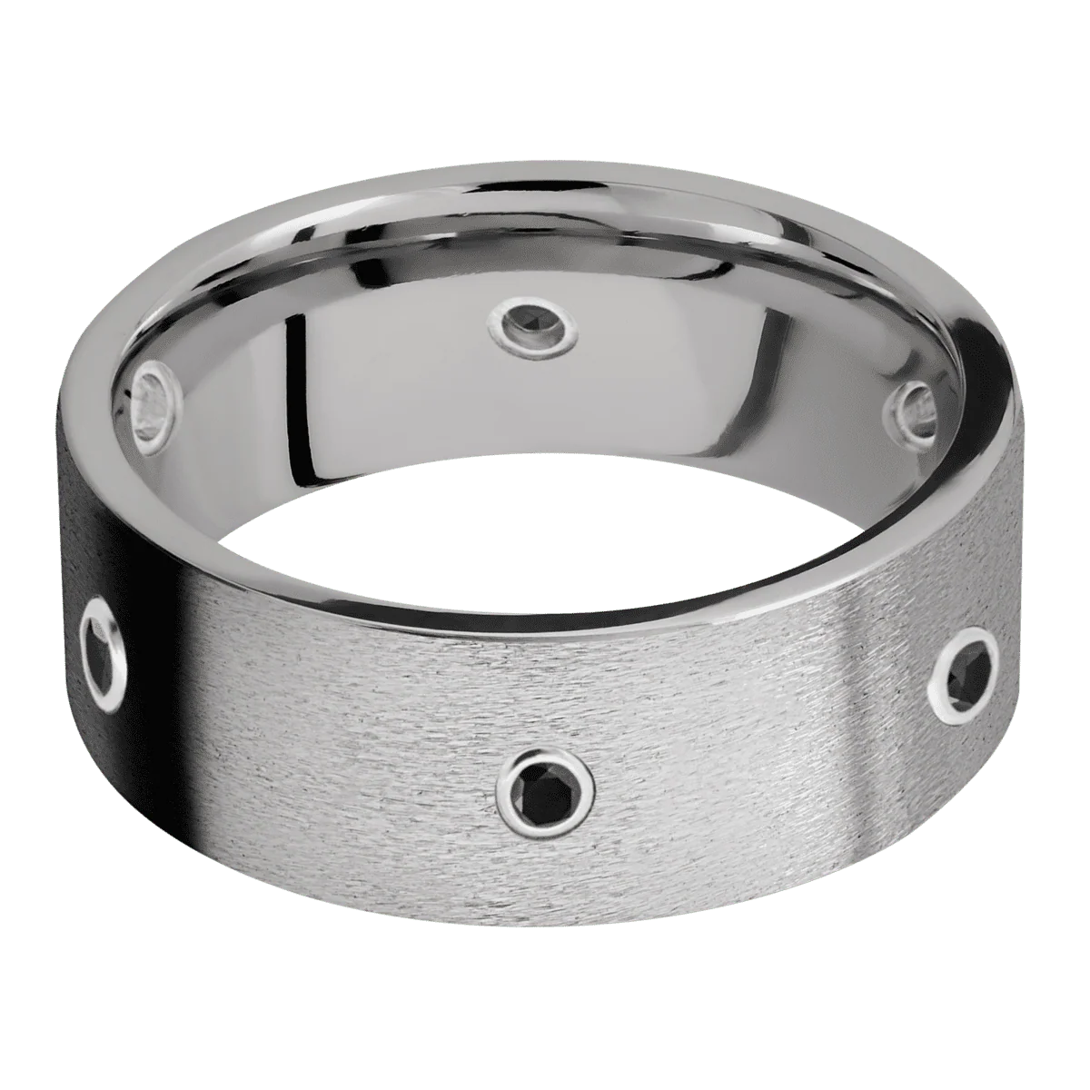 Titanium + Stone Finish - Image 3