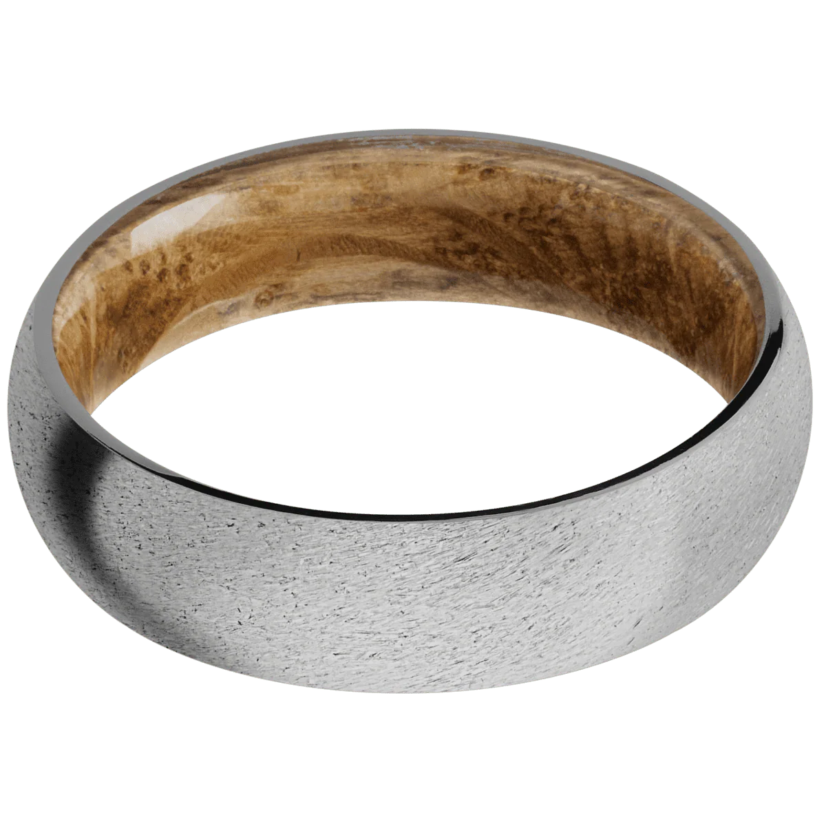 Titanium + Stone Finish + Whiskey Barrel - Image 3