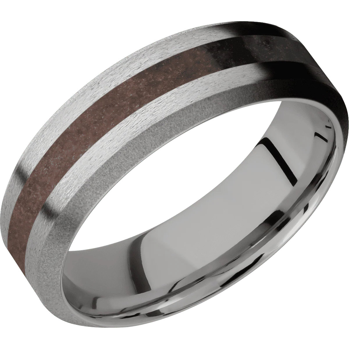 Titanium + Stone , Sand Finish - Image 2