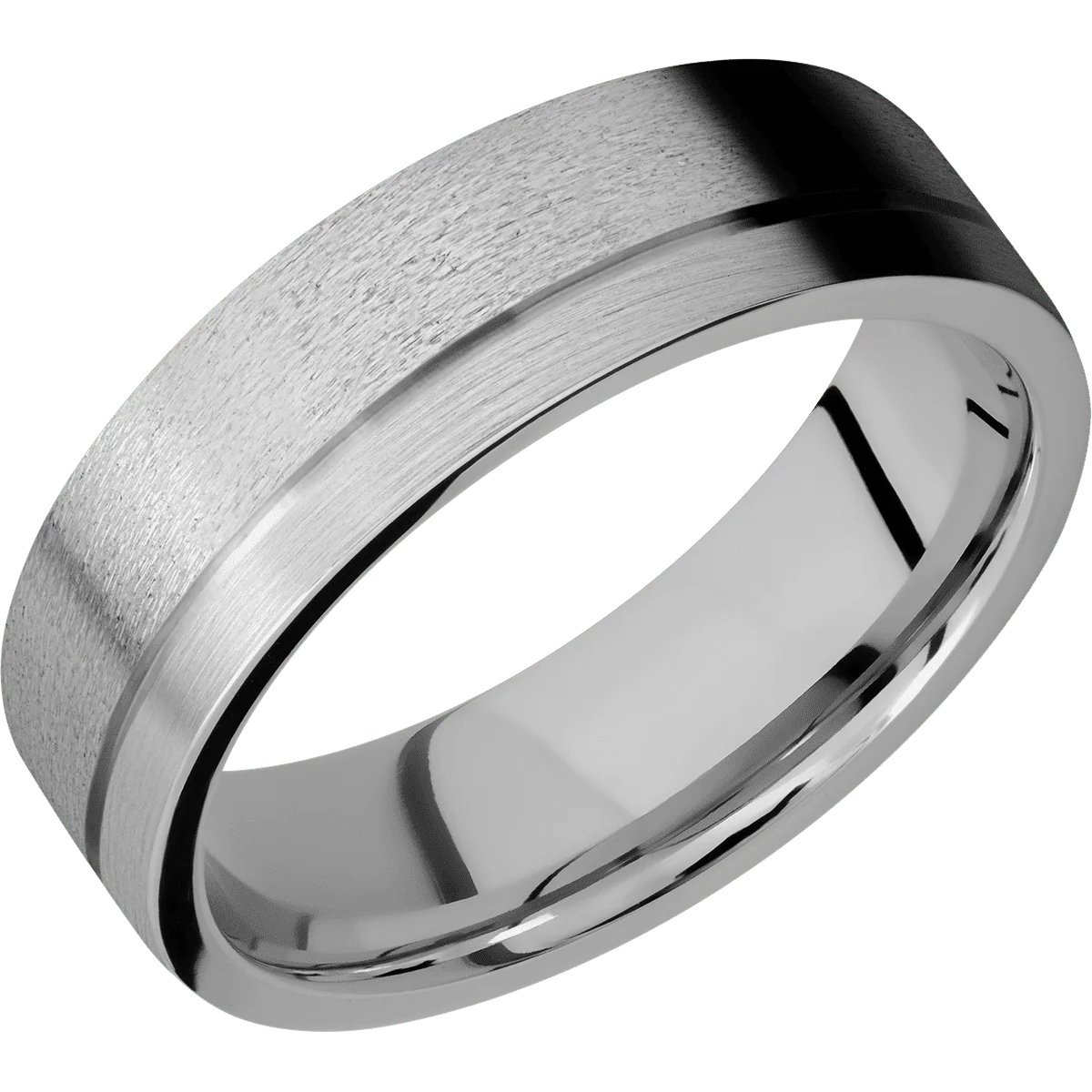 Titanium + Stone , Satin Finish - Image 2