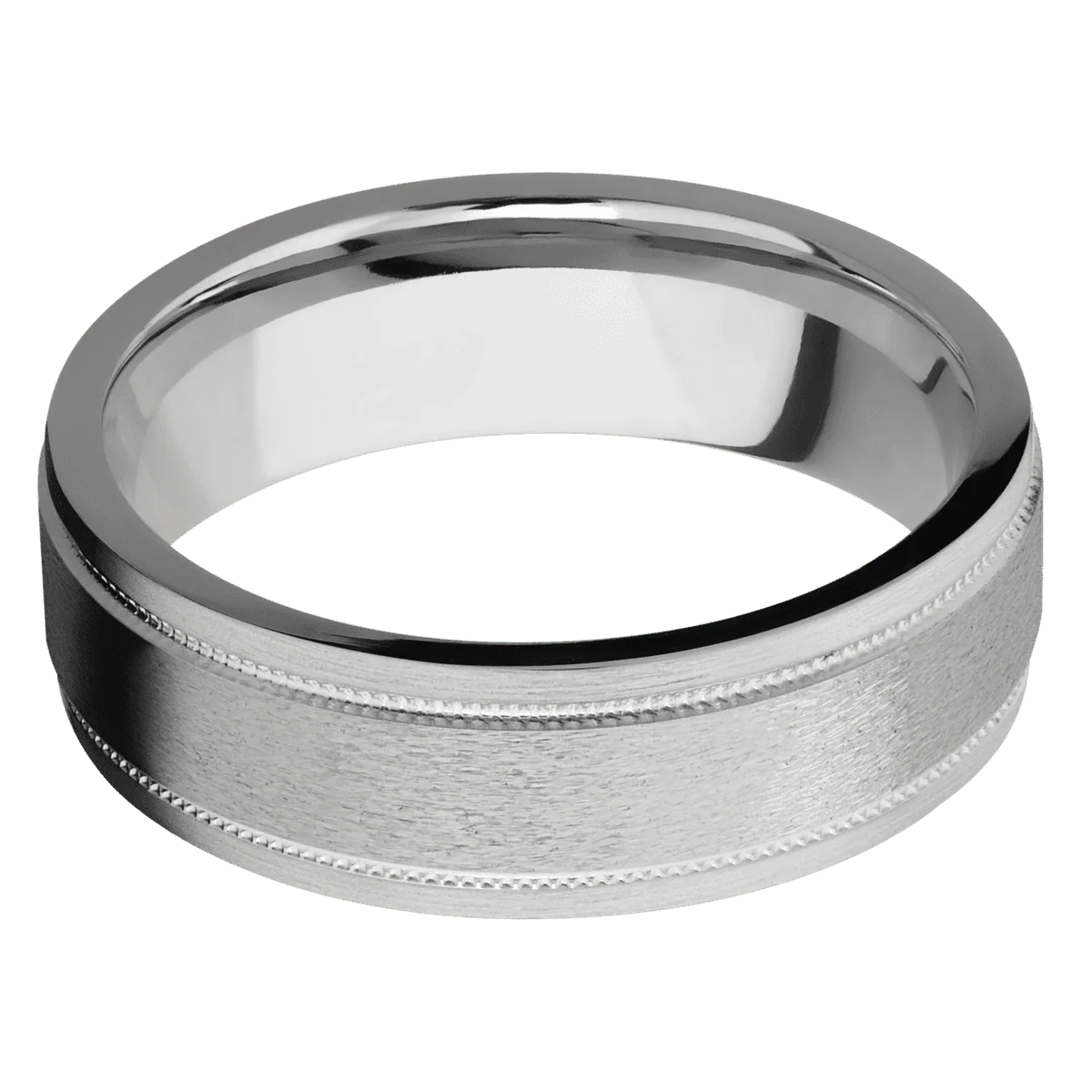 Titanium + Stone , Satin Finish - Image 3